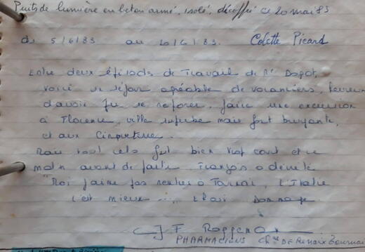 05 archives et divers